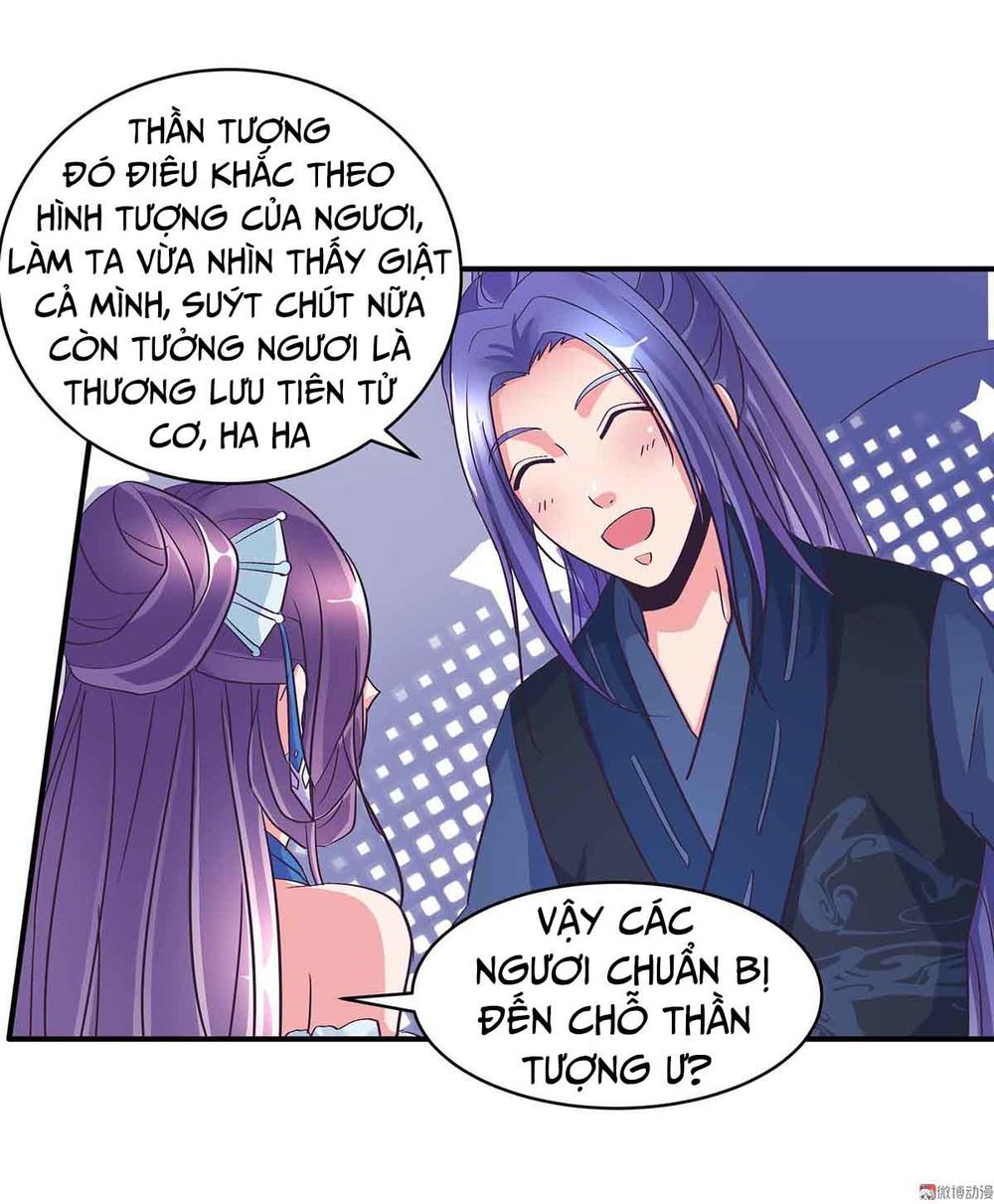 Đệ Nhất Chưởng Môn Chapter 92 - 25