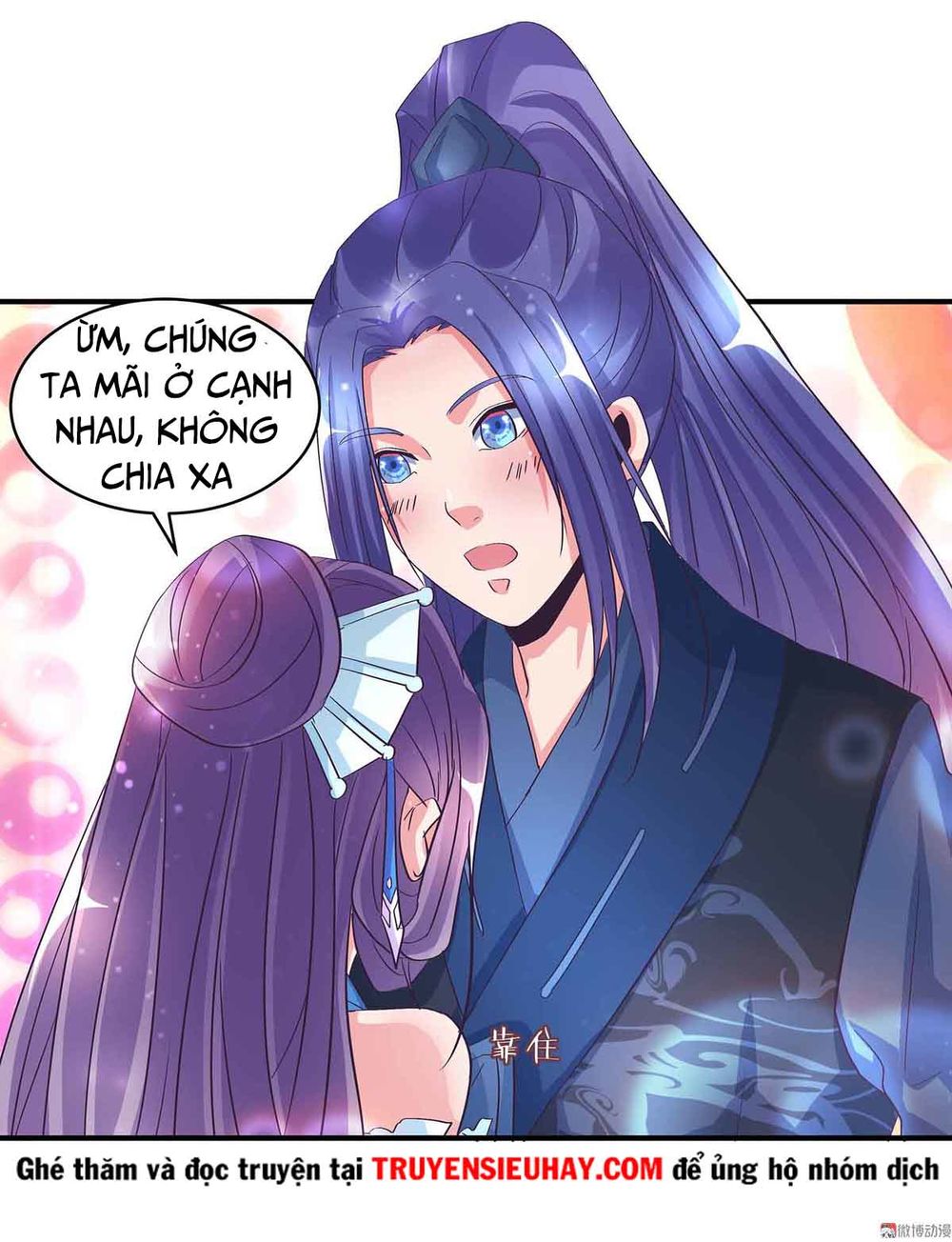 Đệ Nhất Chưởng Môn Chapter 92 - 27