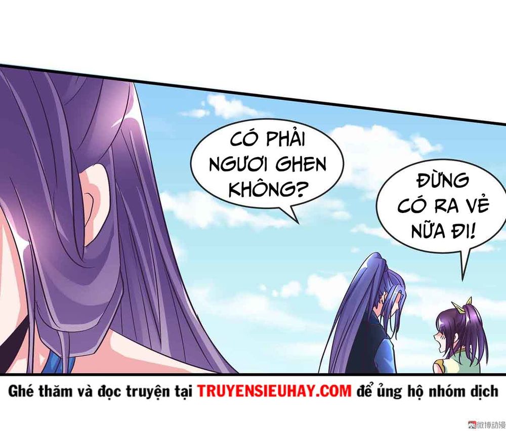 Đệ Nhất Chưởng Môn Chapter 92 - 37