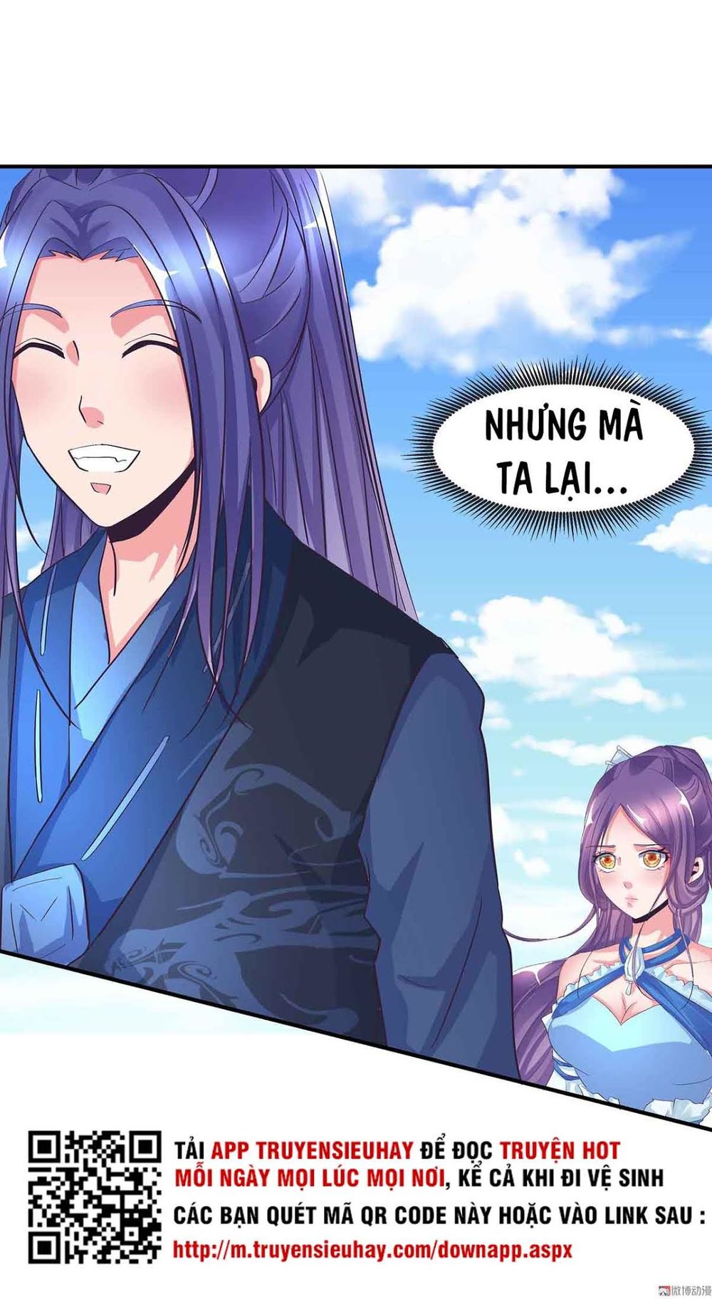 Đệ Nhất Chưởng Môn Chapter 92 - 40