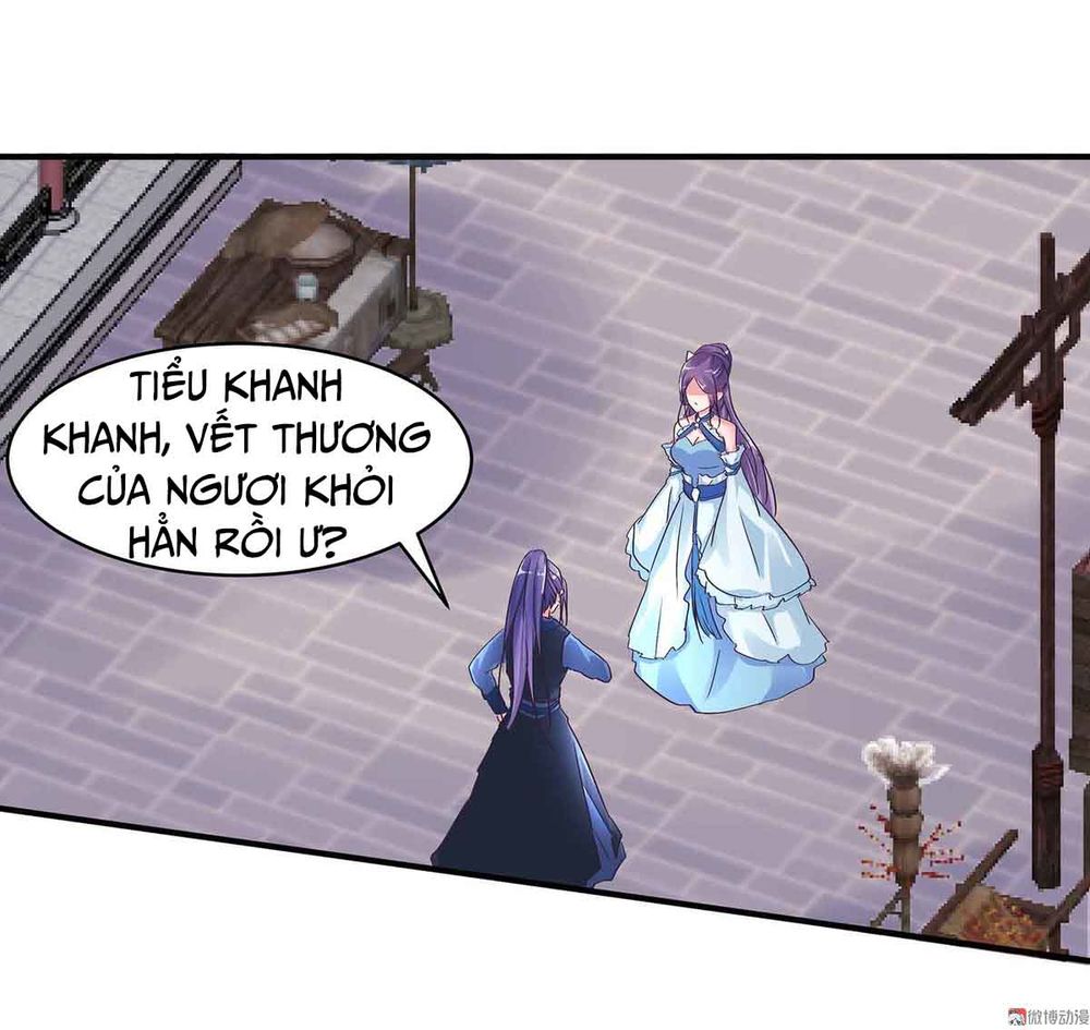 Đệ Nhất Chưởng Môn Chapter 92 - 6