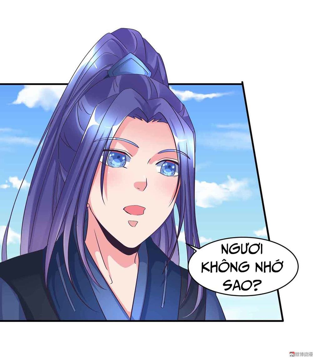 Đệ Nhất Chưởng Môn Chapter 92 - 8