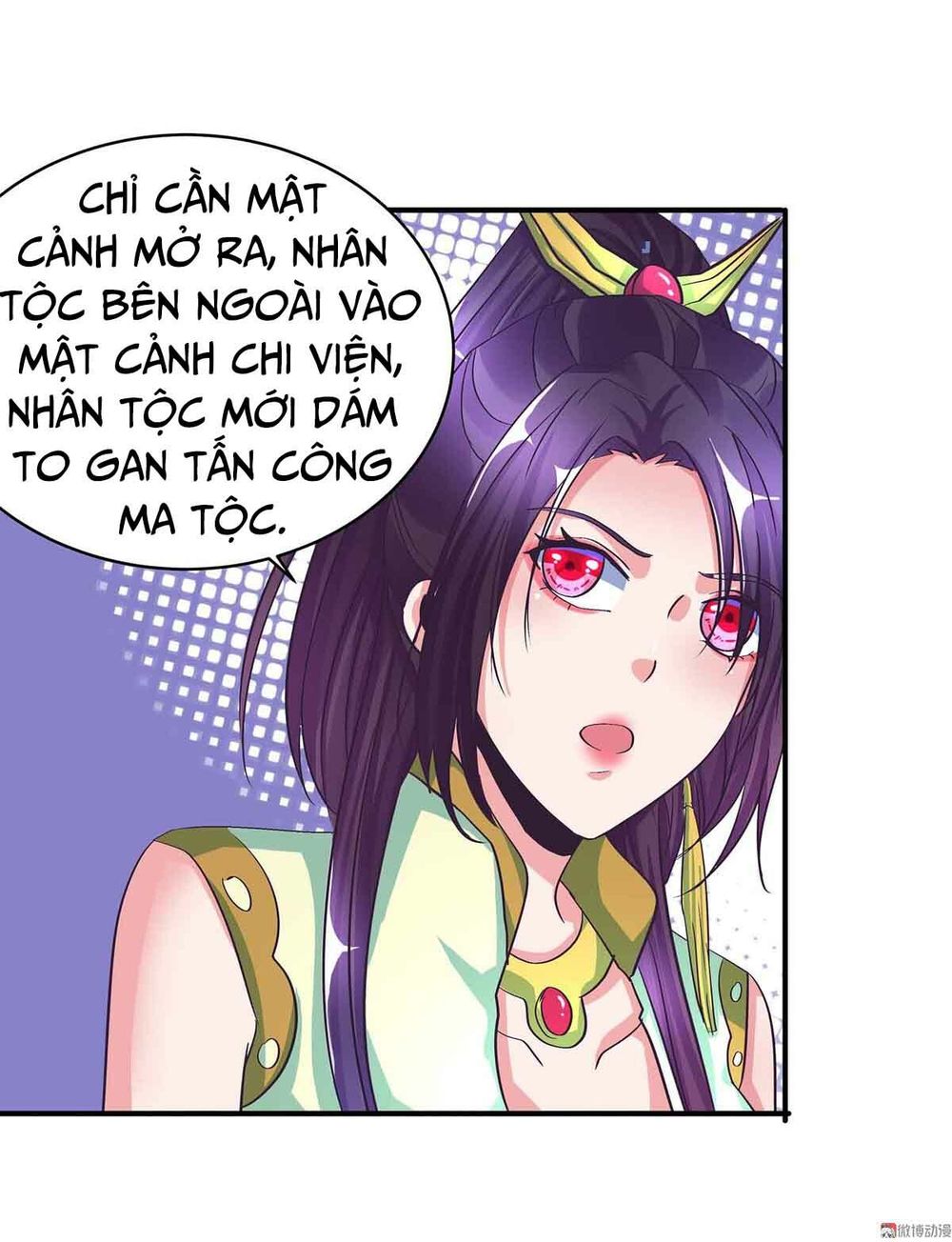 Đệ Nhất Chưởng Môn Chapter 93 - 11