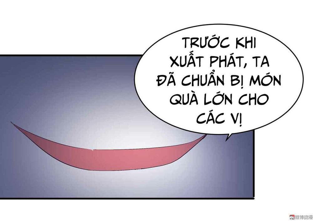 Đệ Nhất Chưởng Môn Chapter 93 - 39