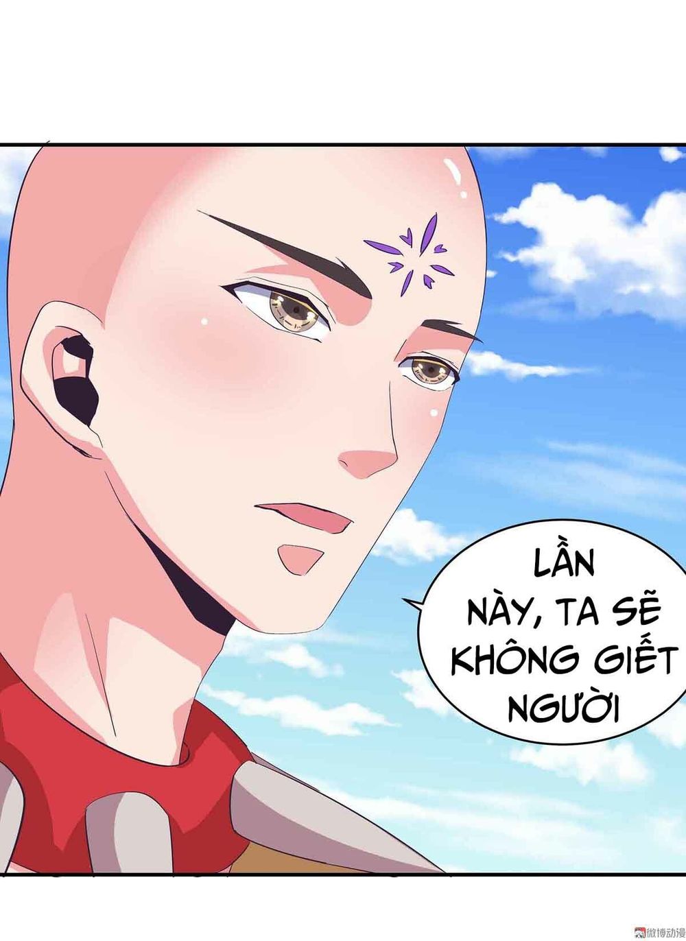 Đệ Nhất Chưởng Môn Chapter 93 - 5