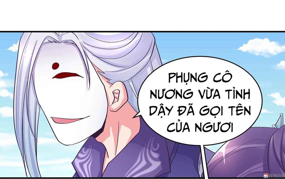 Đệ Nhất Chưởng Môn Chapter 97 - 12