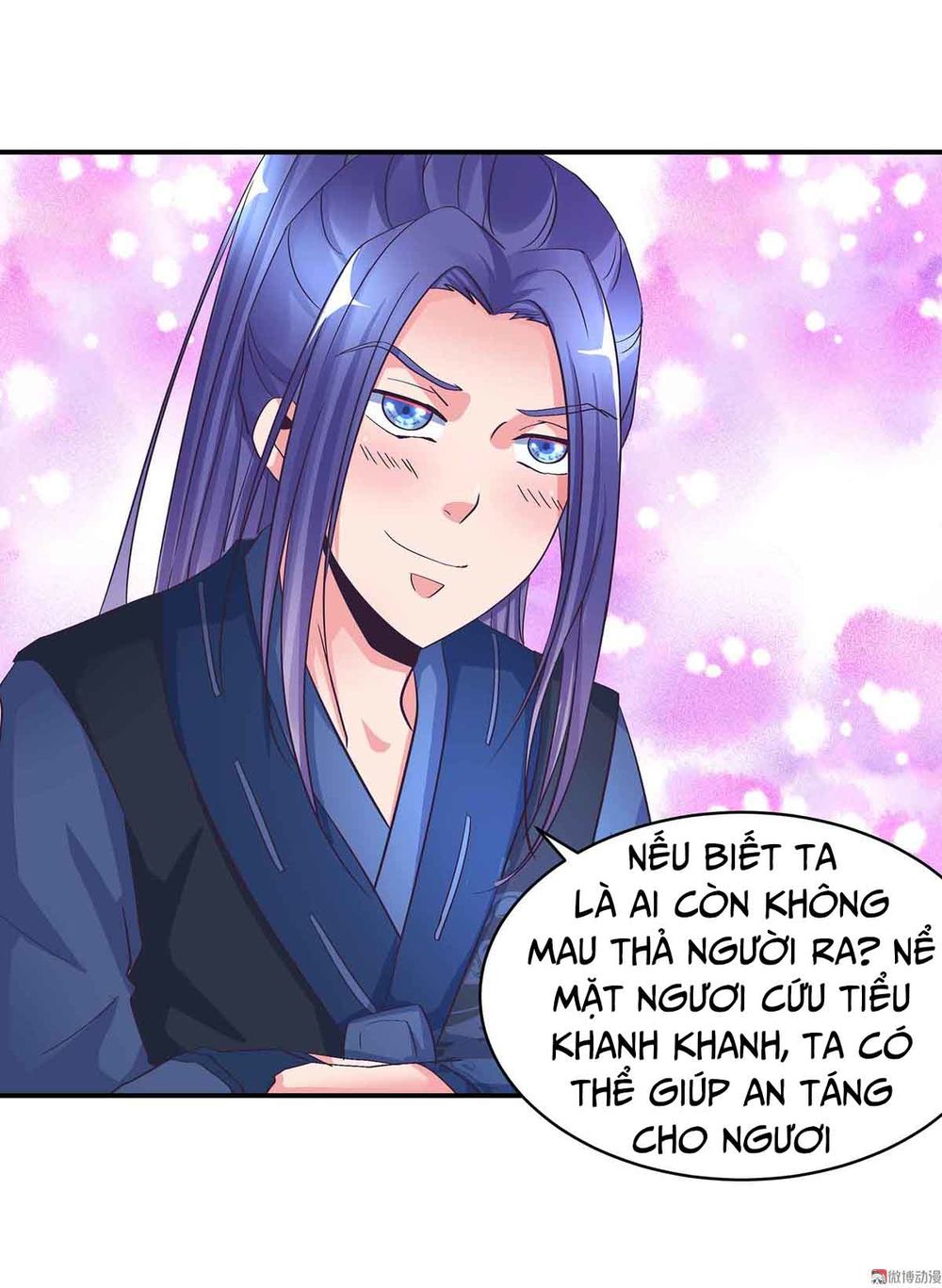 Đệ Nhất Chưởng Môn Chapter 97 - 15