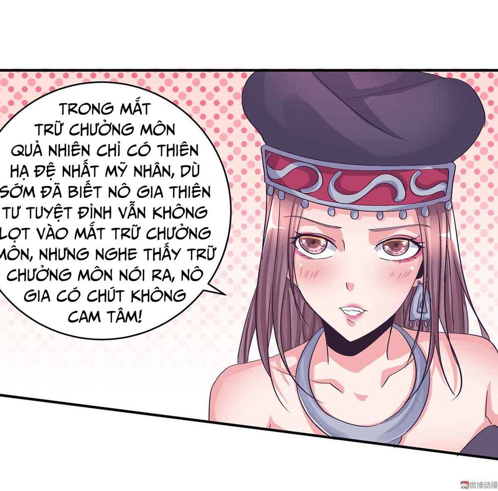 Đệ Nhất Chưởng Môn Chapter 98 - 20