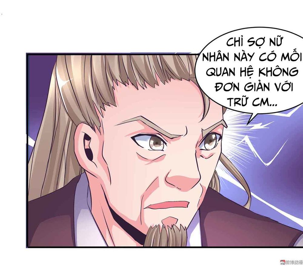 Đệ Nhất Chưởng Môn Chapter 98 - 5