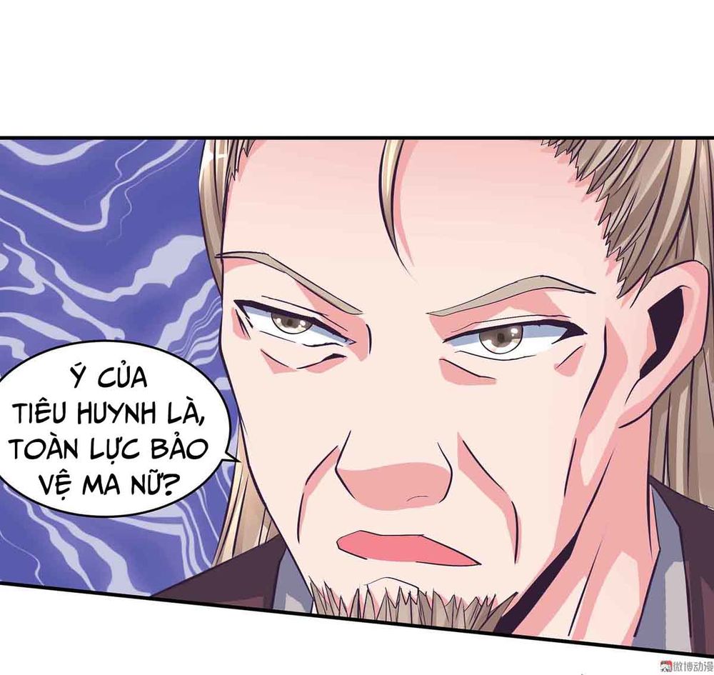 Đệ Nhất Chưởng Môn Chapter 98 - 9