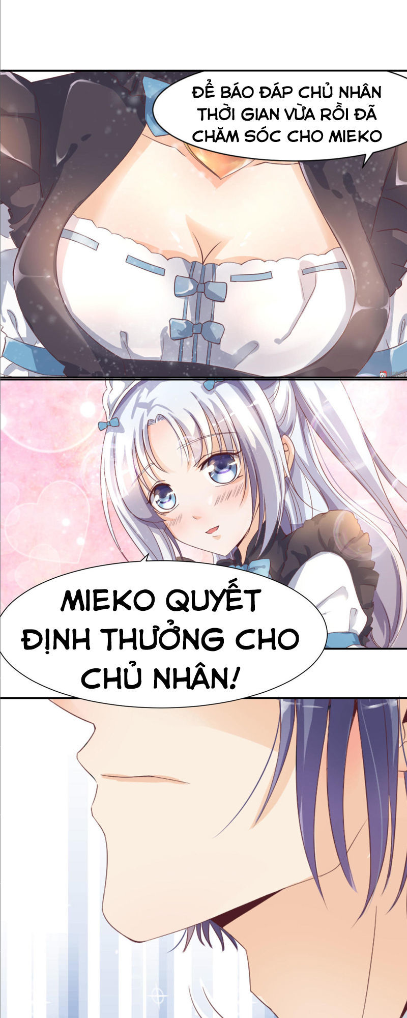 Đệ Nhất Chưởng Môn Chapter 1 - 2