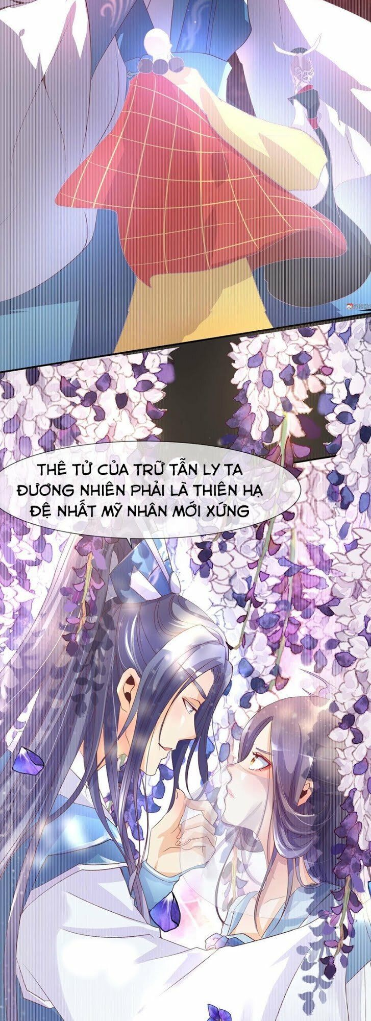 Đệ Nhất Chưởng Môn Chapter 1 - 24