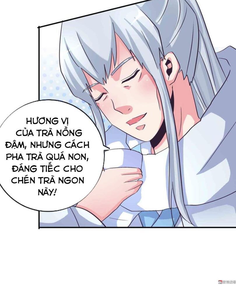 Đệ Nhất Chưởng Môn Chapter 134 - 14