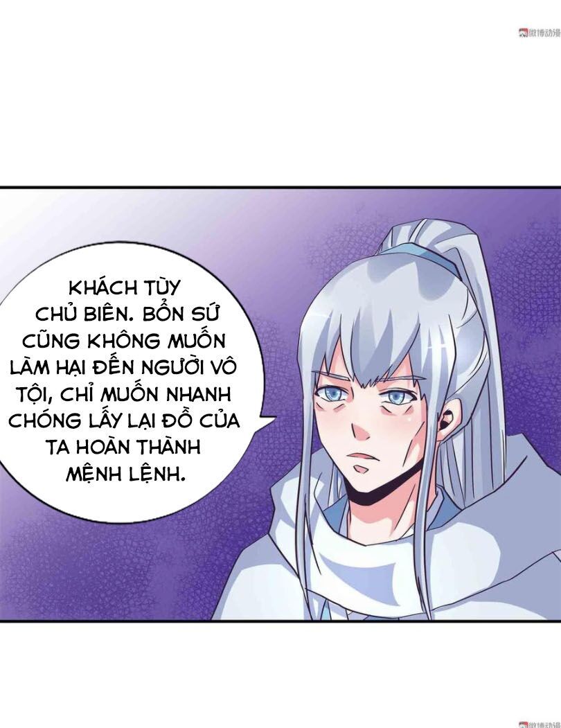 Đệ Nhất Chưởng Môn Chapter 135 - 2