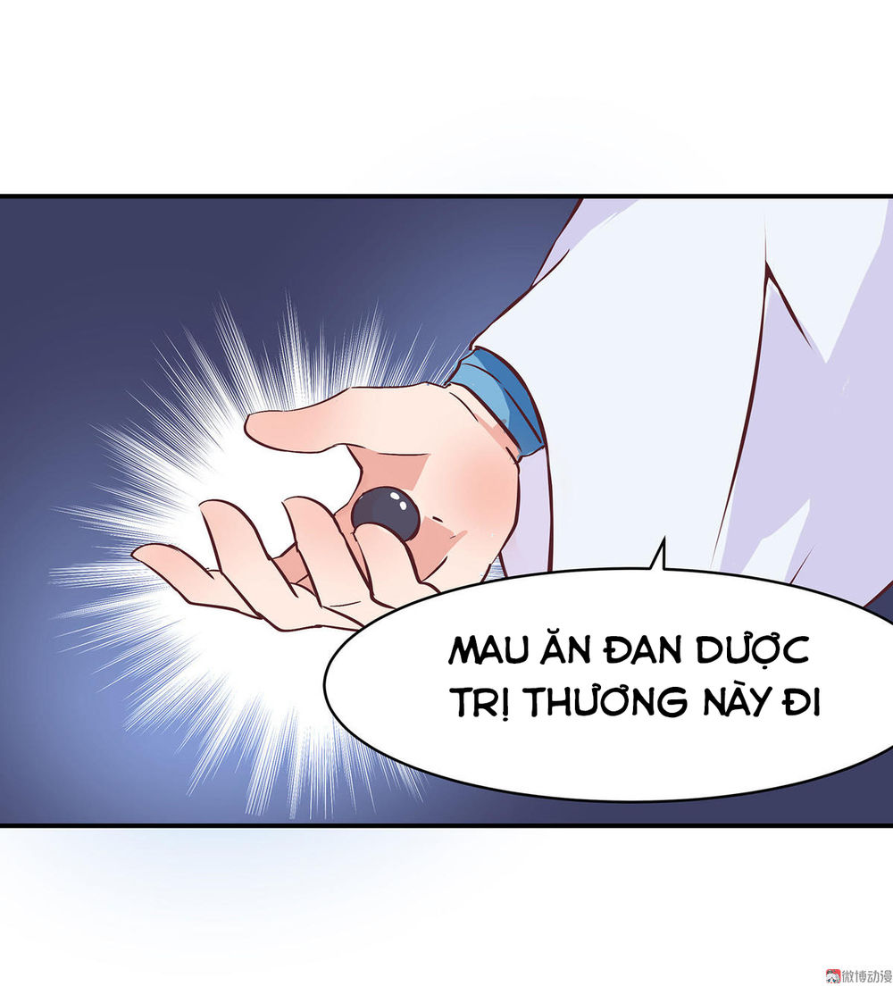 Đệ Nhất Chưởng Môn Chapter 16 - 2