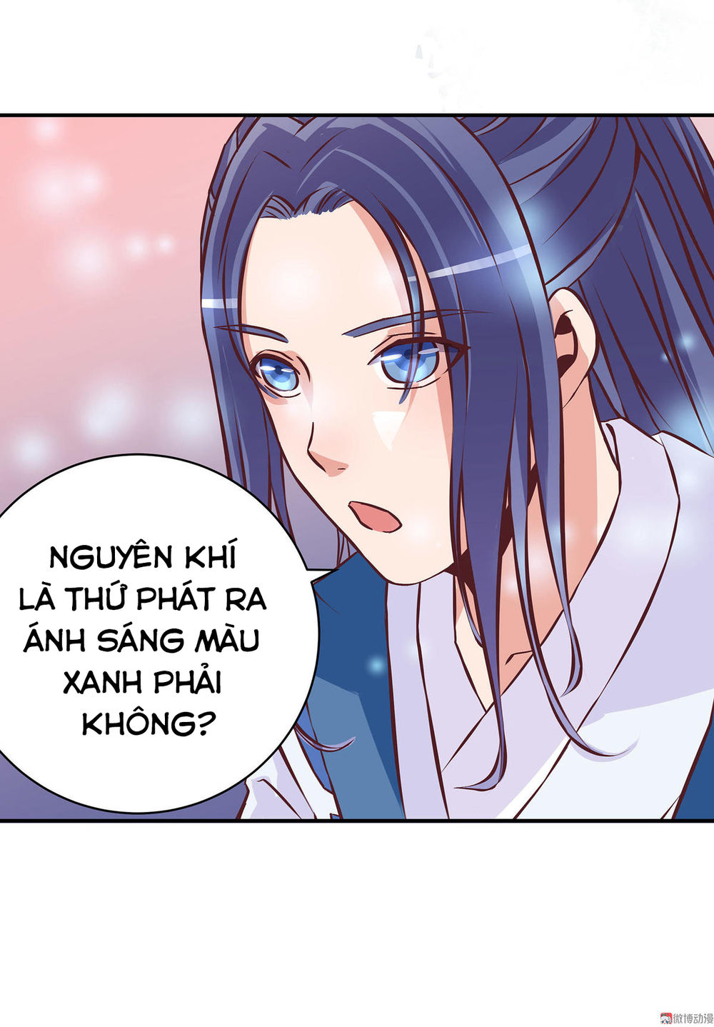 Đệ Nhất Chưởng Môn Chapter 16 - 29