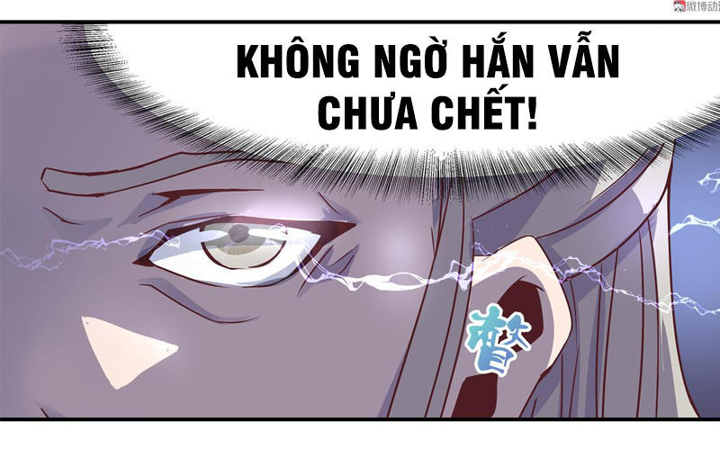 Đệ Nhất Chưởng Môn Chapter 2 - 11