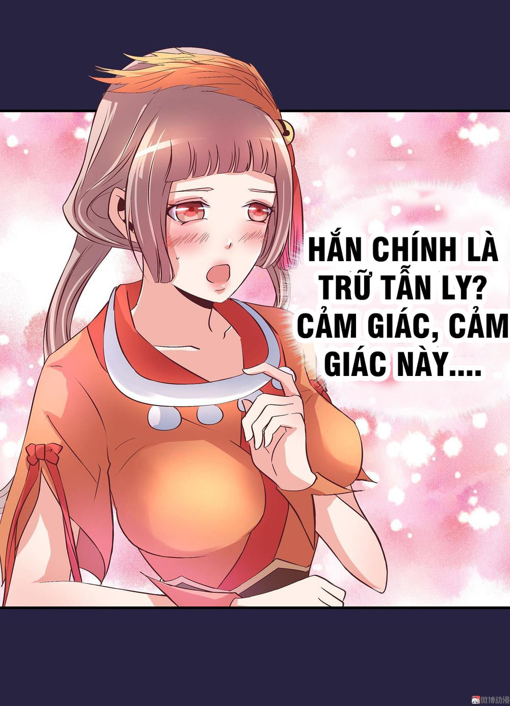 Đệ Nhất Chưởng Môn Chapter 23 - 30