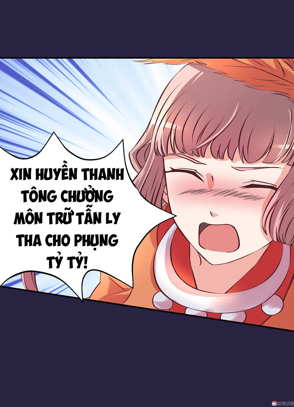 Đệ Nhất Chưởng Môn Chapter 23 - 10