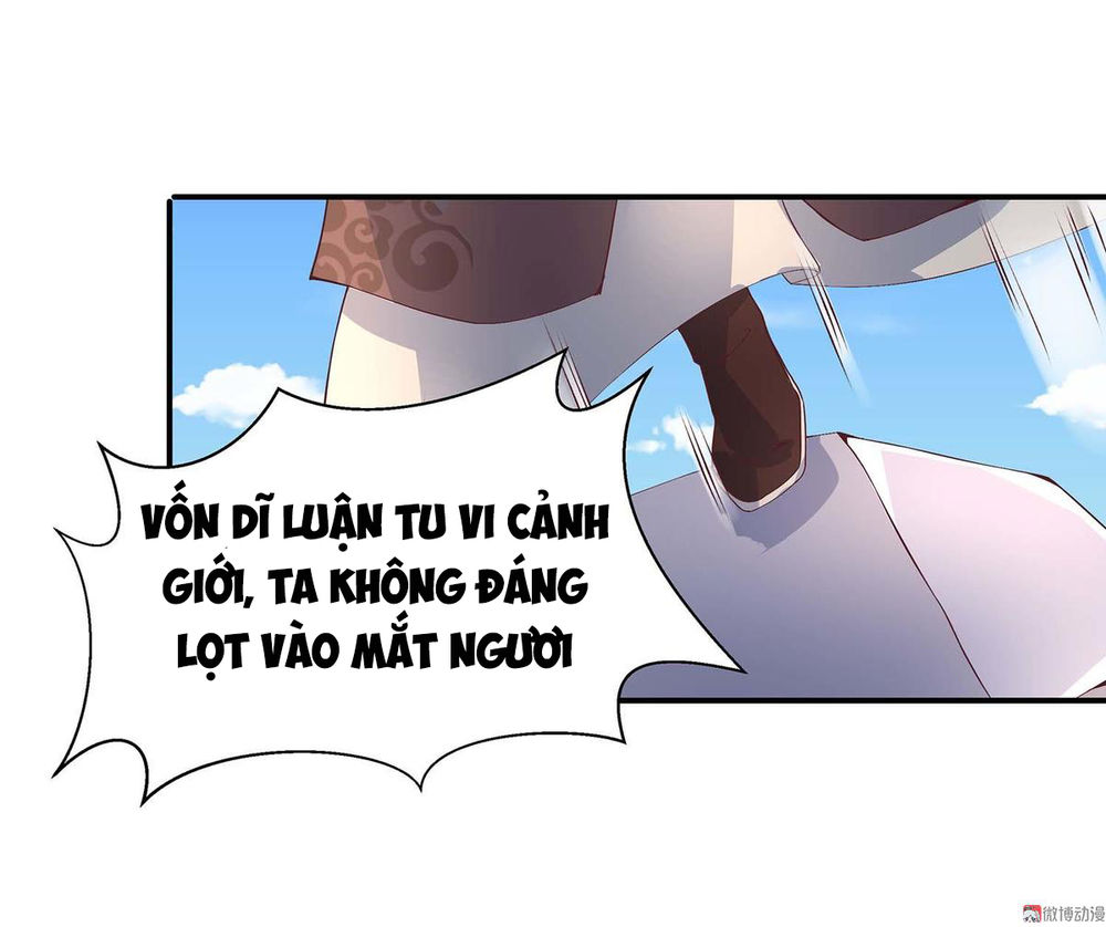 Đệ Nhất Chưởng Môn Chapter 26 - 3