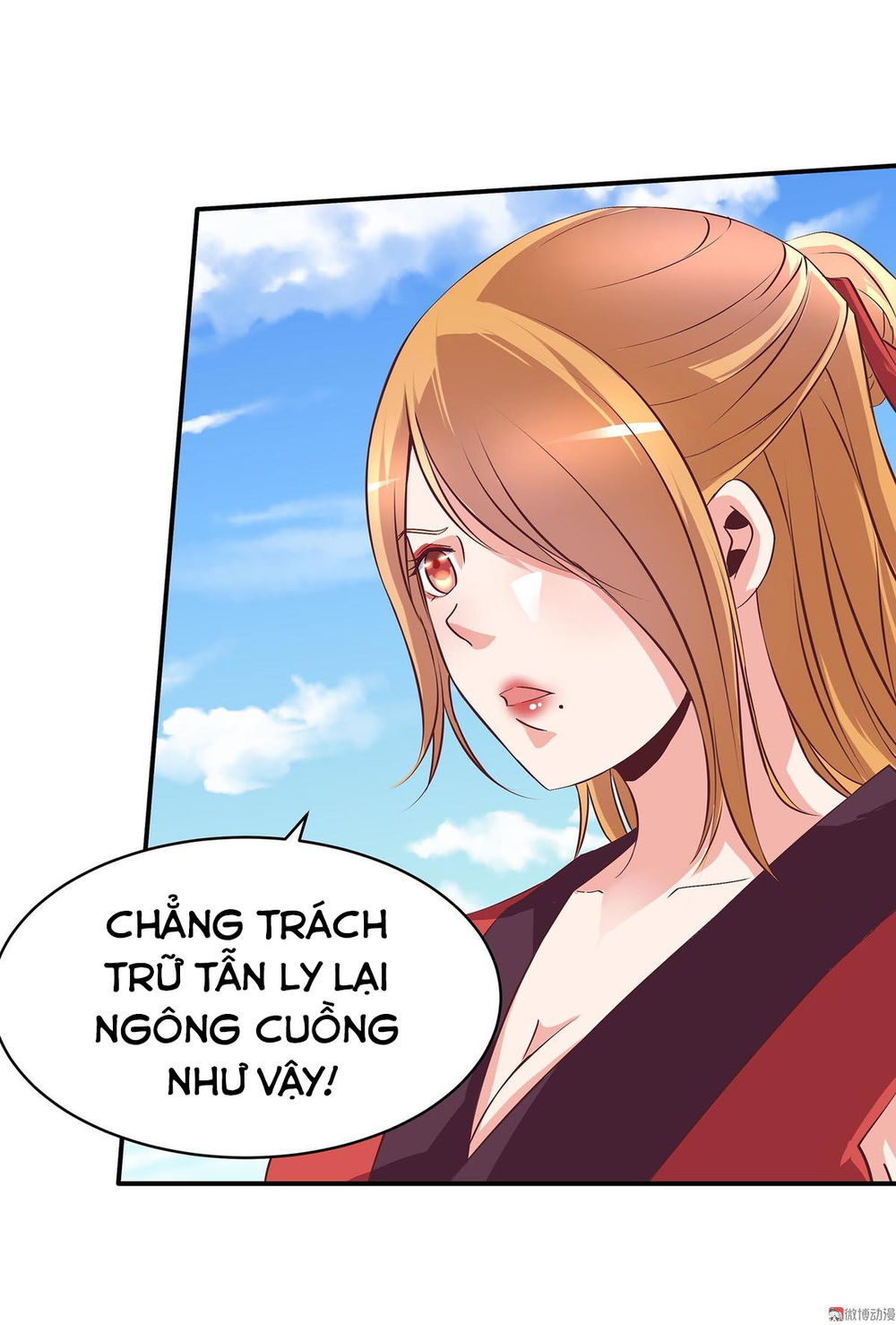 Đệ Nhất Chưởng Môn Chapter 29 - 6