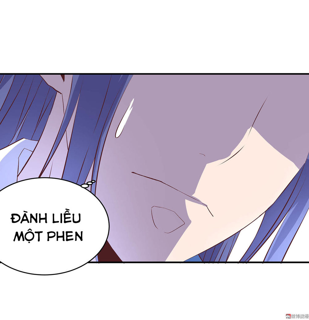 Đệ Nhất Chưởng Môn Chapter 30 - 10