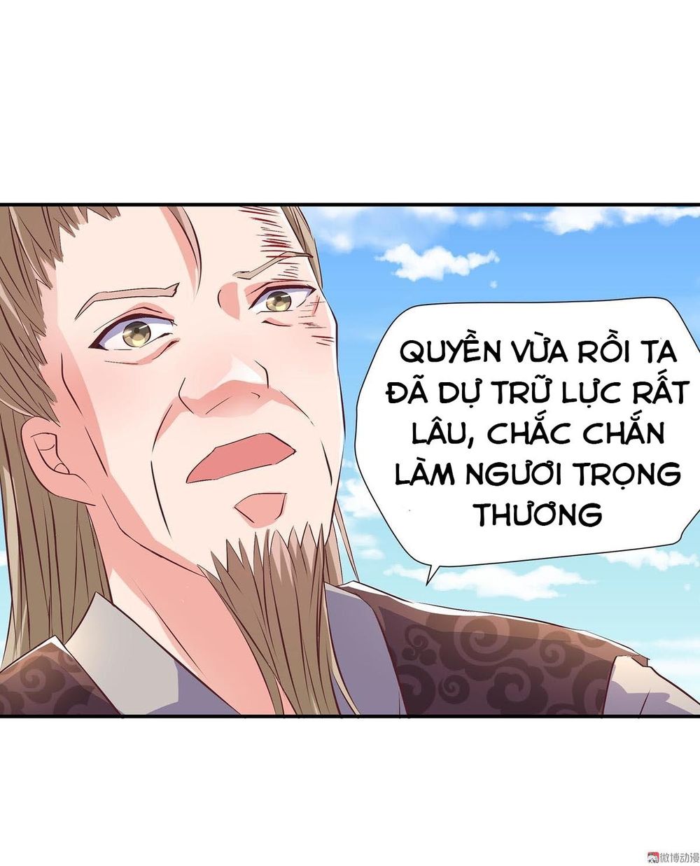 Đệ Nhất Chưởng Môn Chapter 31 - 14