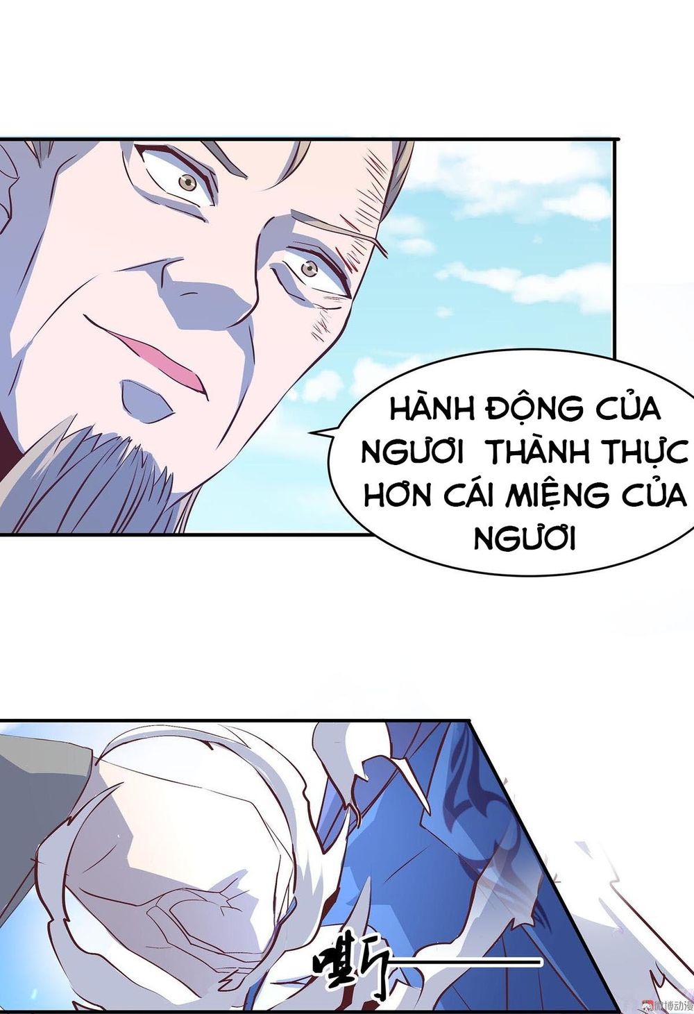 Đệ Nhất Chưởng Môn Chapter 31 - 4