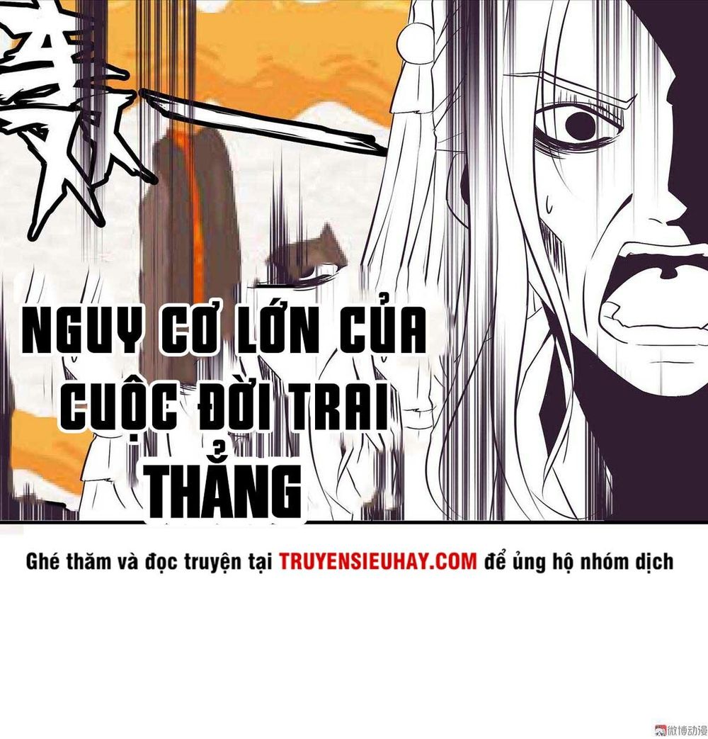 Đệ Nhất Chưởng Môn Chapter 33 - 39