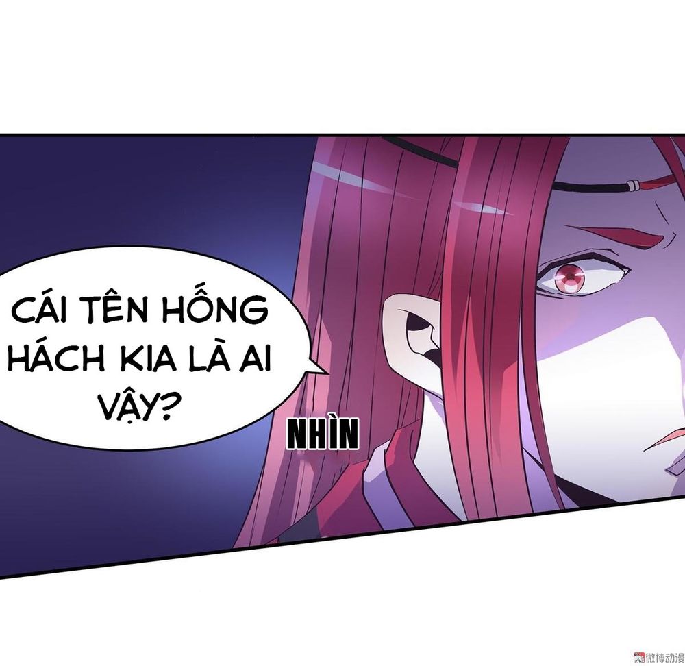 Đệ Nhất Chưởng Môn Chapter 33 - 10