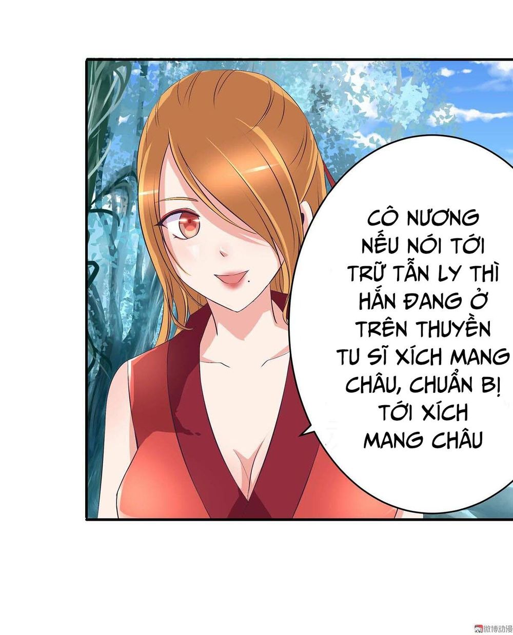 Đệ Nhất Chưởng Môn Chapter 36 - 13