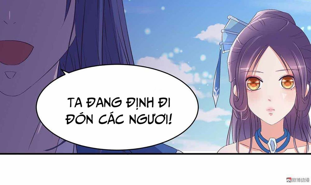 Đệ Nhất Chưởng Môn Chapter 36 - 27