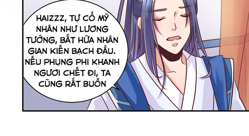 Đệ Nhất Chưởng Môn Chapter 4 - 16