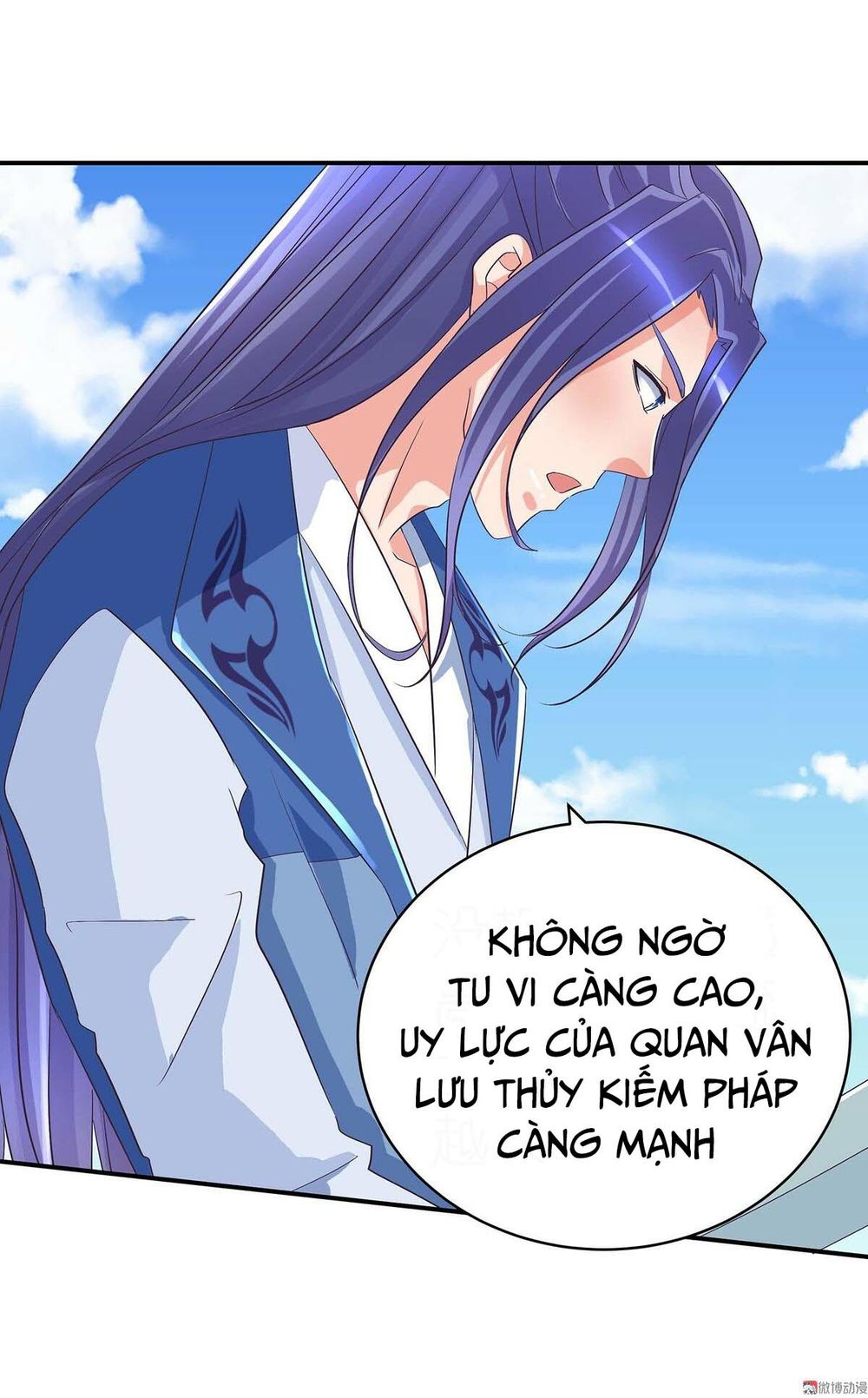 Đệ Nhất Chưởng Môn Chapter 40 - 27