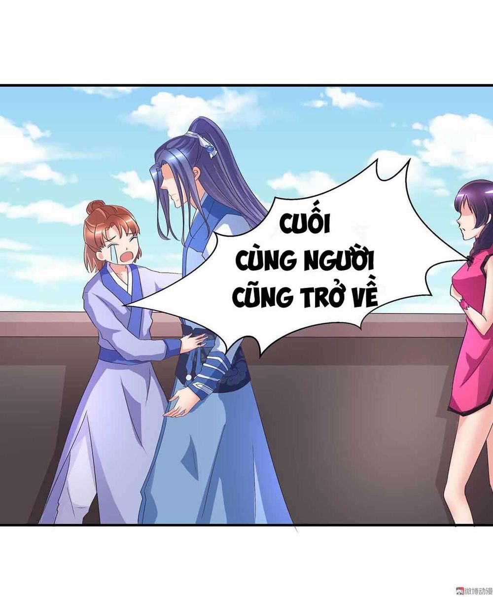 Đệ Nhất Chưởng Môn Chapter 43 - 3