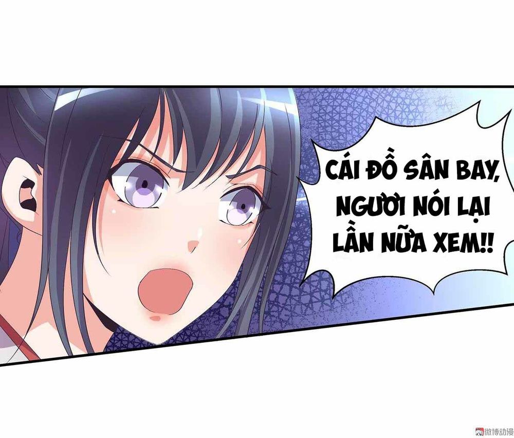 Đệ Nhất Chưởng Môn Chapter 43 - 21