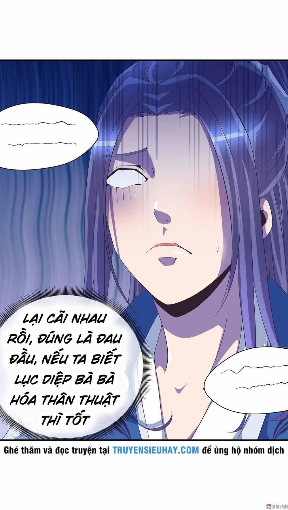 Đệ Nhất Chưởng Môn Chapter 43 - 26