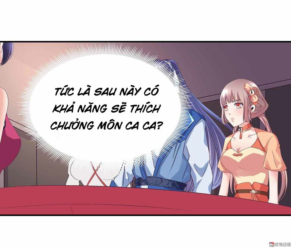 Đệ Nhất Chưởng Môn Chapter 43 - 30