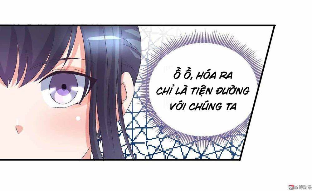 Đệ Nhất Chưởng Môn Chapter 43 - 34