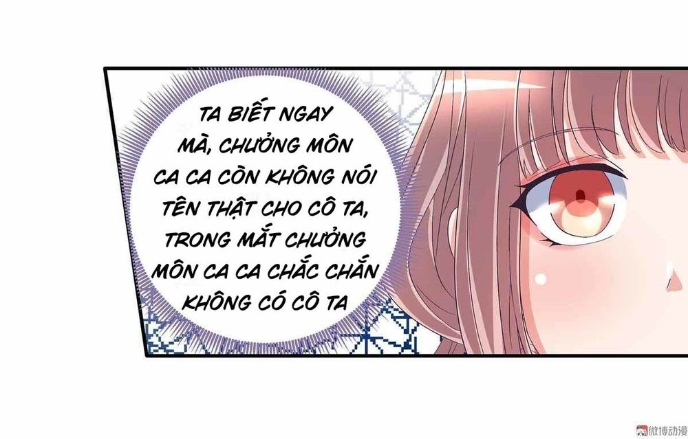 Đệ Nhất Chưởng Môn Chapter 43 - 35