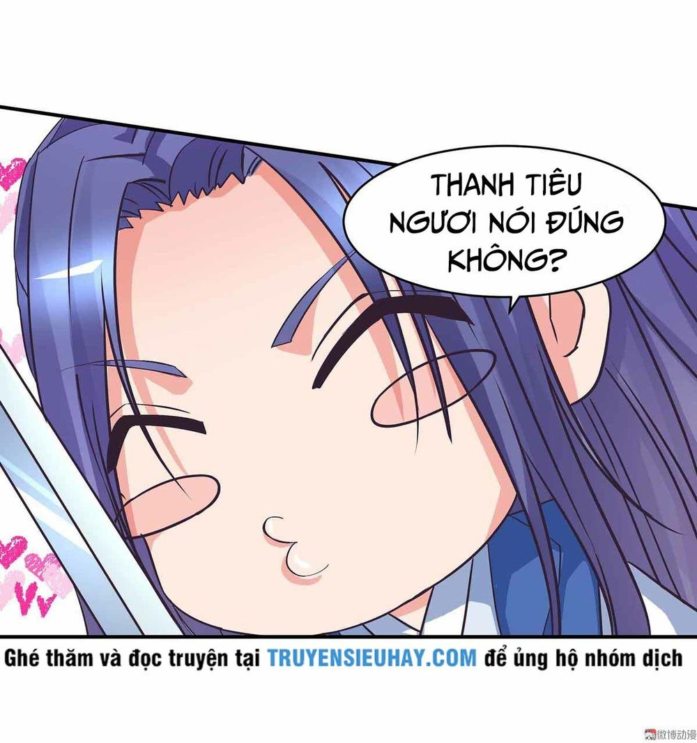 Đệ Nhất Chưởng Môn Chapter 44 - 9