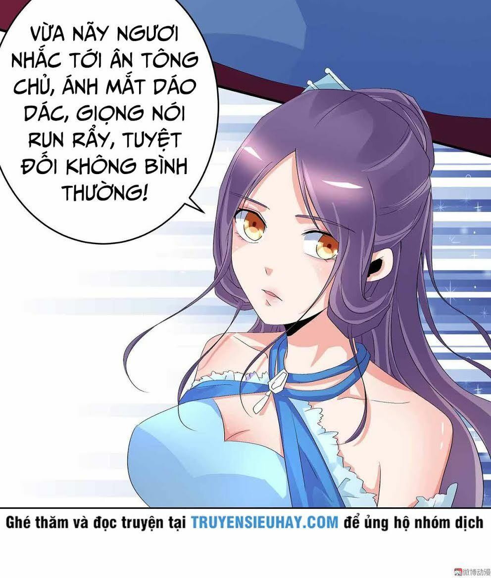 Đệ Nhất Chưởng Môn Chapter 45 - 23