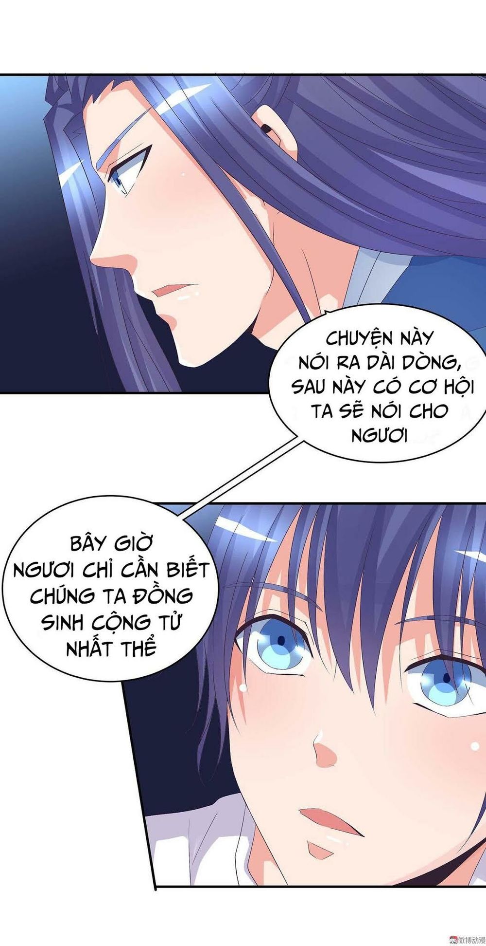 Đệ Nhất Chưởng Môn Chapter 46 - 11