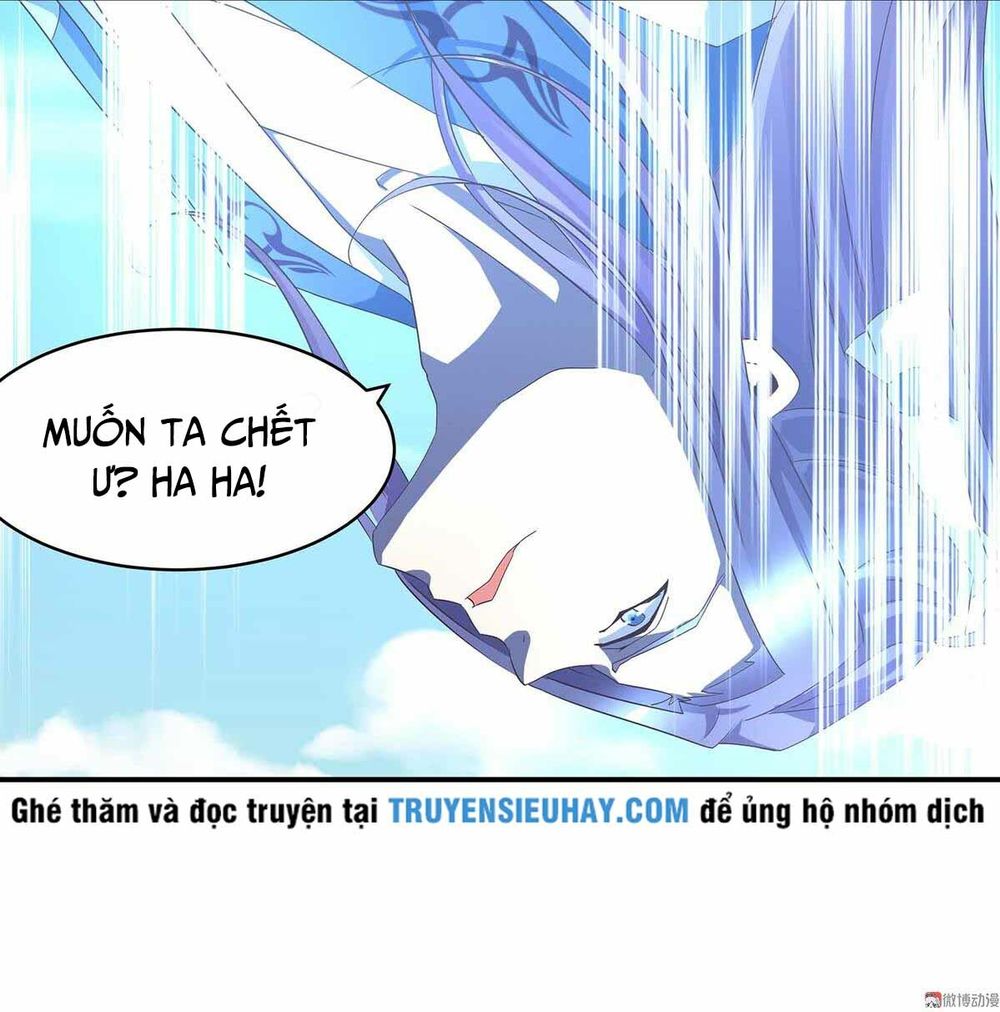 Đệ Nhất Chưởng Môn Chapter 48 - 20