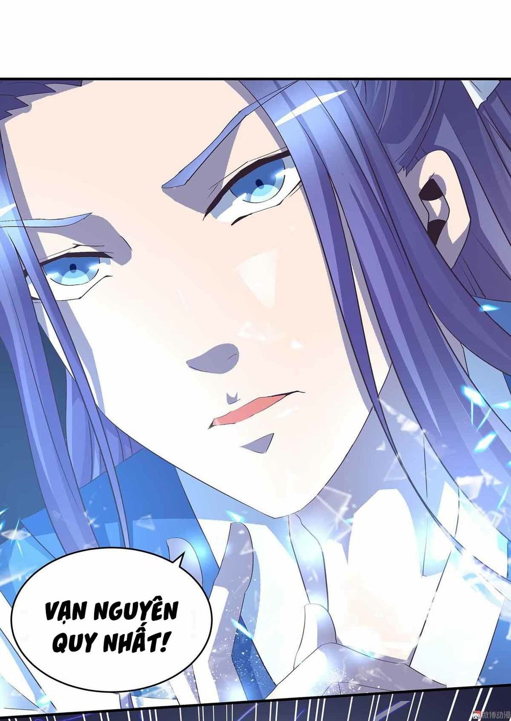 Đệ Nhất Chưởng Môn Chapter 48 - 29