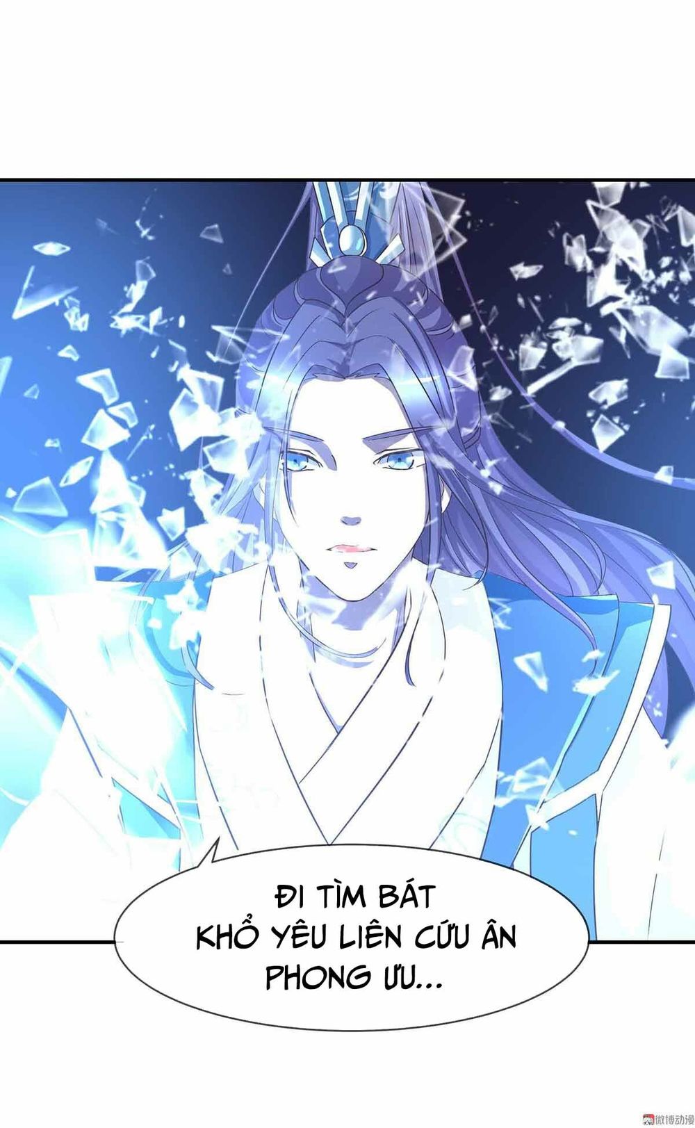 Đệ Nhất Chưởng Môn Chapter 48 - 32