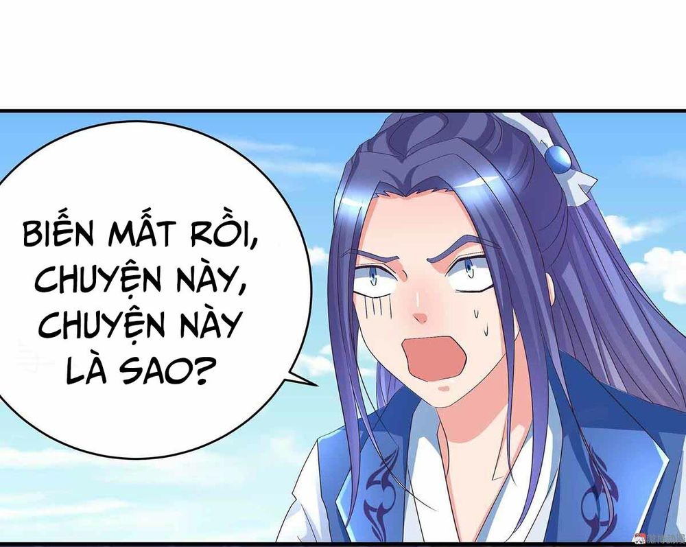 Đệ Nhất Chưởng Môn Chapter 48 - 37