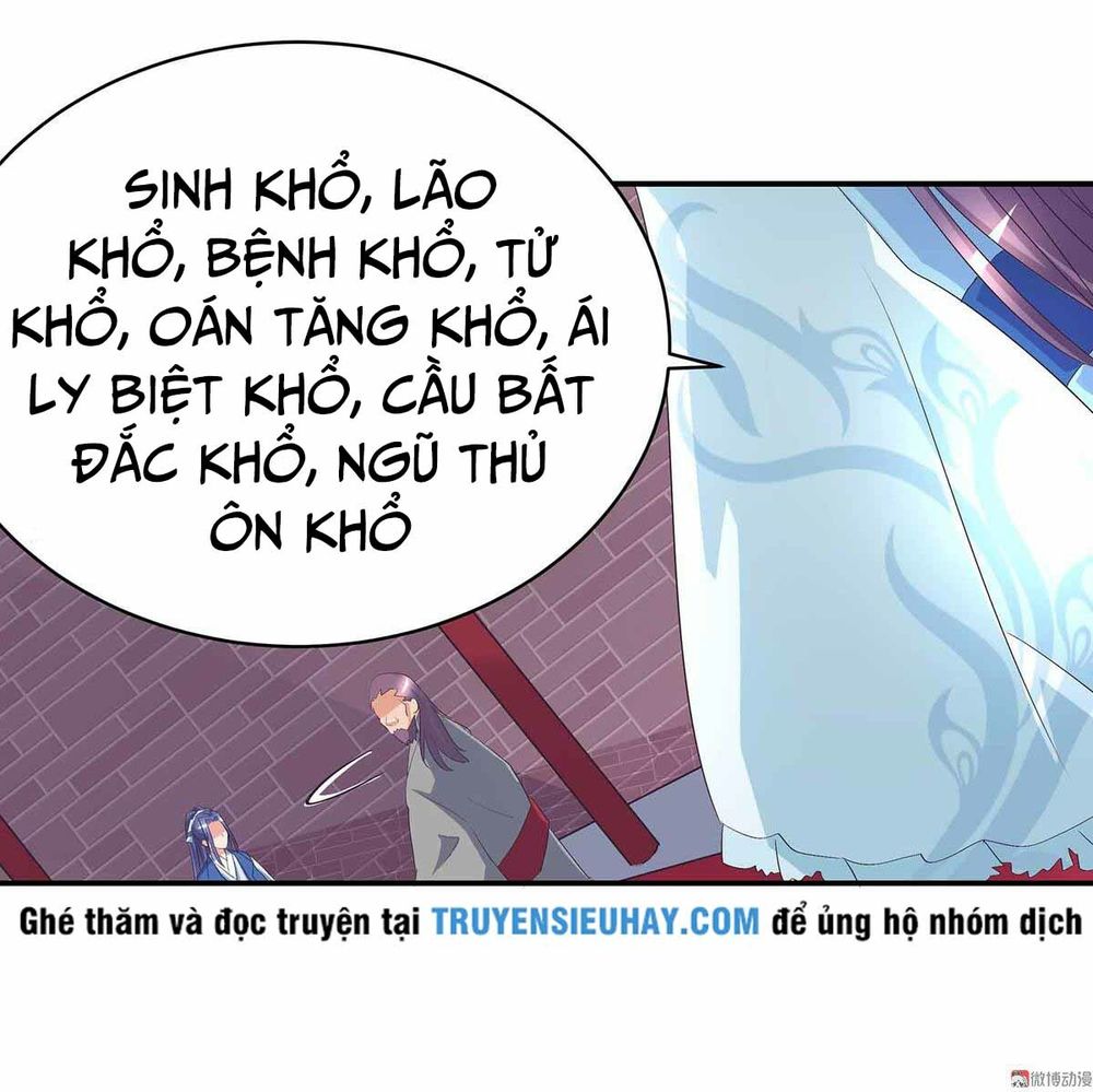 Đệ Nhất Chưởng Môn Chapter 48 - 42