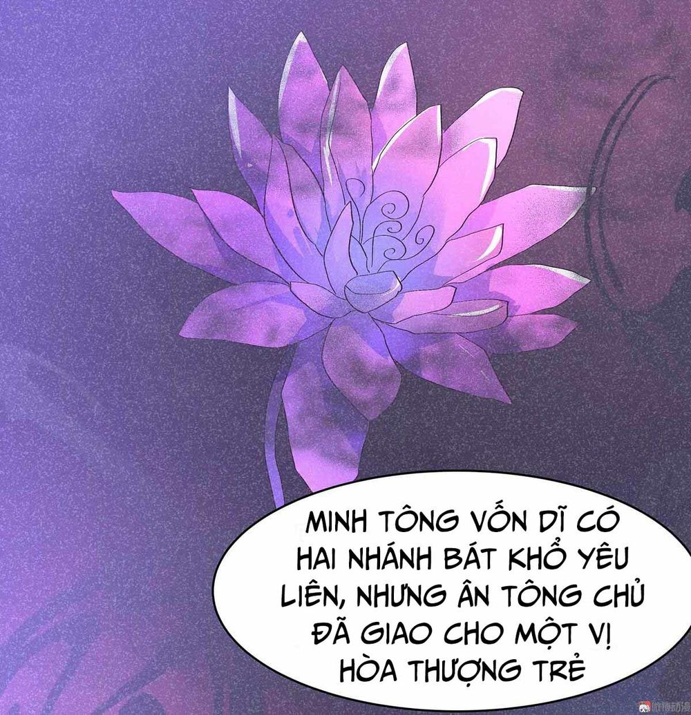 Đệ Nhất Chưởng Môn Chapter 48 - 45