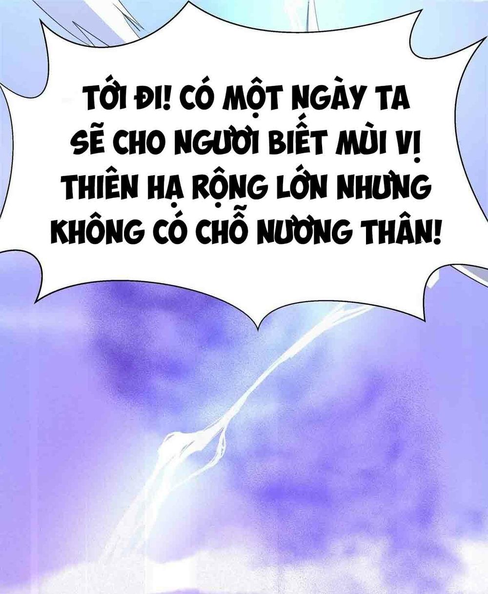 Đệ Nhất Chưởng Môn Chapter 48 - 10